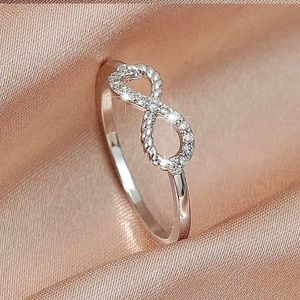 Infinity Ring